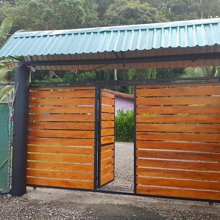 Puerto Viejo de TalamancaCasa Alegra公寓 外观 照片